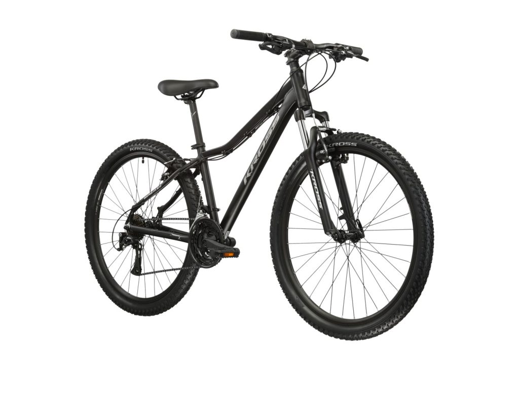 Berg JR 2.0 - Rowery MTB - portal rowerowy