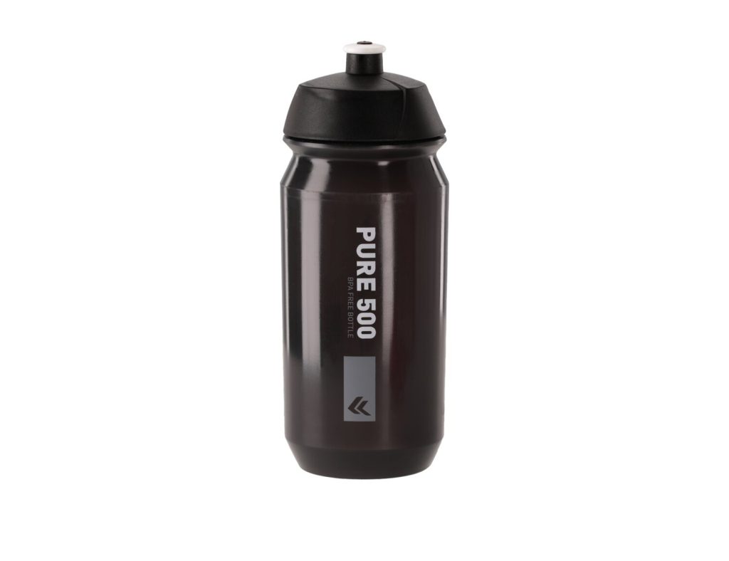 Bidon rowerowy PURE 500 ML