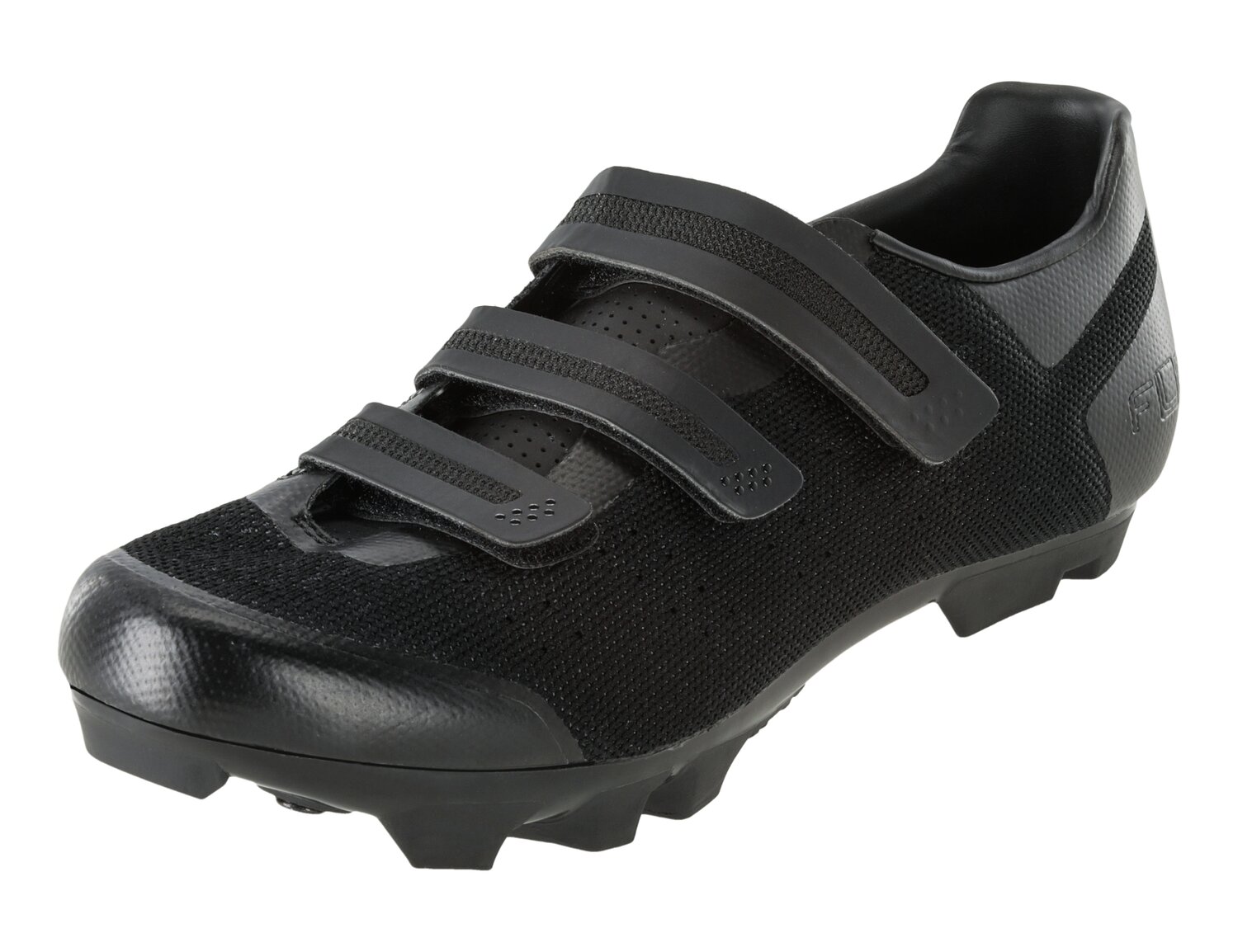 Buty rowerowe MTB FLR F-55 KNIT