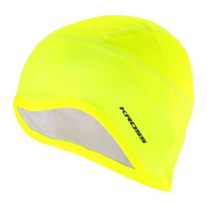 Czapka rowerowa zimowa pod kask THERMO CAP