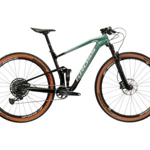 Rower Kross EARTH 3.0