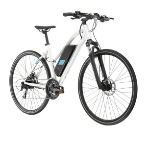 Evado Hybrid 1.0 522 Wh UNI