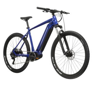 Hexagon Boost 5.0 882 Wh