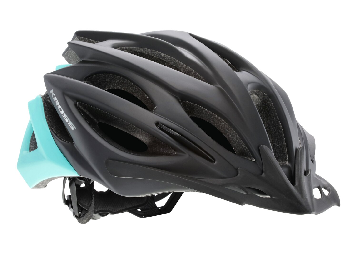 Kask rowerowy XC/MTB VINCITORE TOKYO