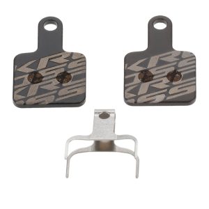 Klocki do hamulców tarczowych BP-DSM-8