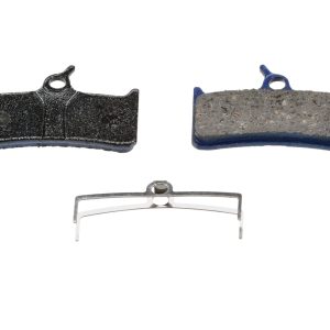 Klocki do hamulców tarczowych SNG-DS09 SHIMANO XT