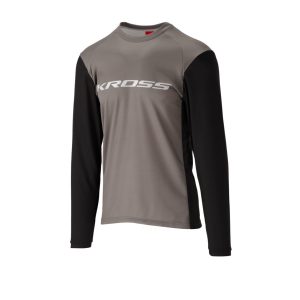 Koszulka rowerowa HYDE LONG SLEEVE