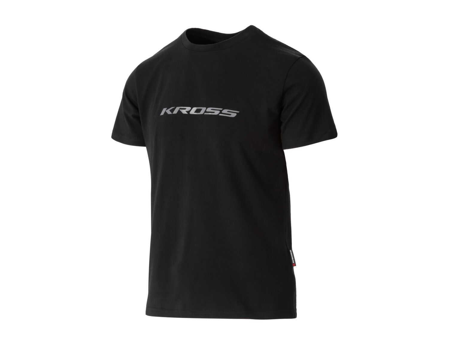 Koszulka T-shirt casual GATTO