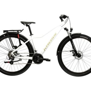 Rower Kross LEA 2.0 EQ