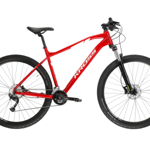 Rower Kross LEVEL 3.0 ALIVIO  / SRAM