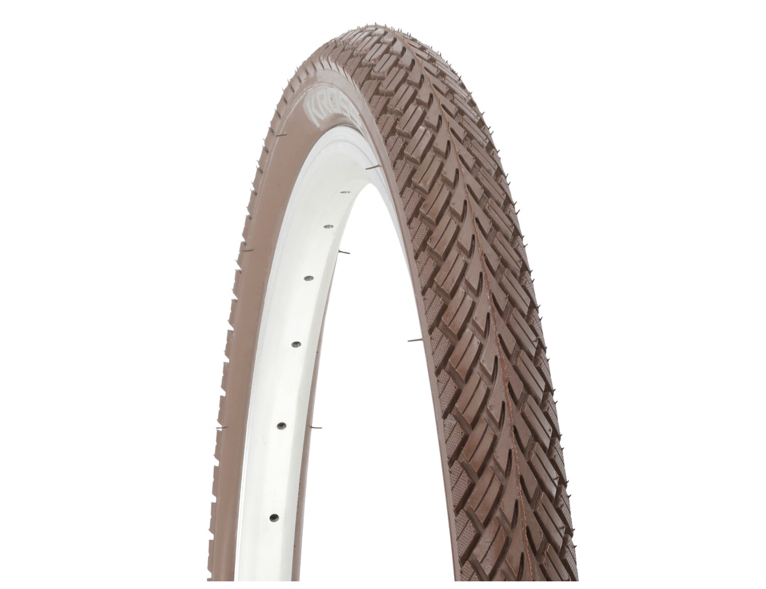 Opona rowerowa 28" x 1.75" (47-622) SLIDE RIDE