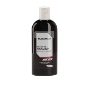Preparat ochronny do ram rowerowych S3 FRAME SHINE 250 ML