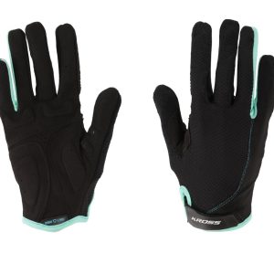 Rękawiczki rowerowe damskie FLOW FEMI LINE