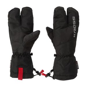 Rękawiczki rowerowe zimowe THERMAL 2.0 3F