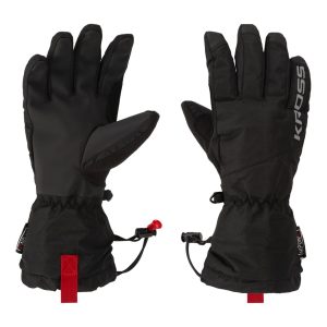 Rękawiczki rowerowe zimowe THERMAL 2.0 5F