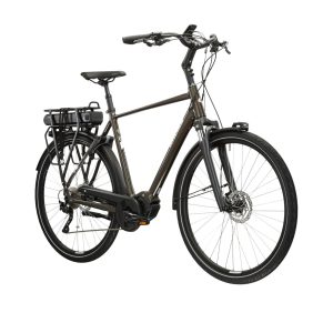 Sentio Hybrid 3.0 418 Wh