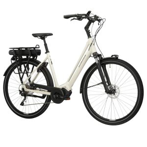 Sentio Hybrid 3.0 418 Wh UNI