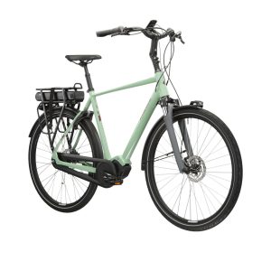 Sentio Hybrid 4.0 418 Wh