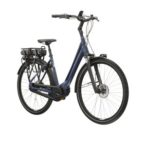 Sentio Hybrid 4.0 418 Wh UNI