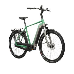 Sentio Hybrid 6.0 504 Wh