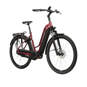 Sentio Hybrid 6.0 504 WH UNI