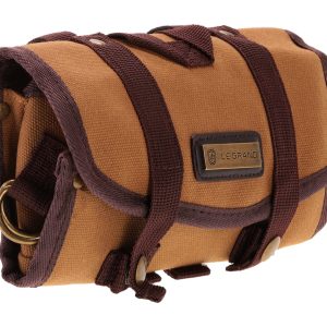 Torebka rowerowa na kierownicę KLASYCZNA FRONT BERLIN