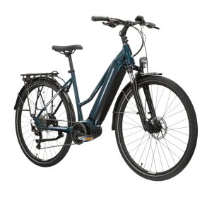 Trans Hybrid 2.0 730 Wh UNI