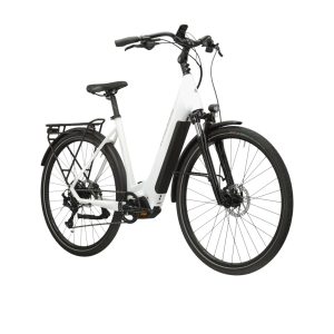 Trans Hybrid LS 5.0 630 WH Uni