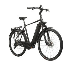 Trans Hybrid Prestige 504 WH