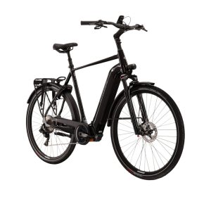 Trans Hybrid Prestige 630 WH