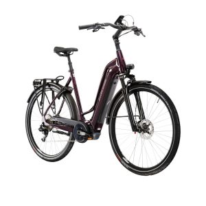 Trans Hybrid Prestige 630 WH UNI