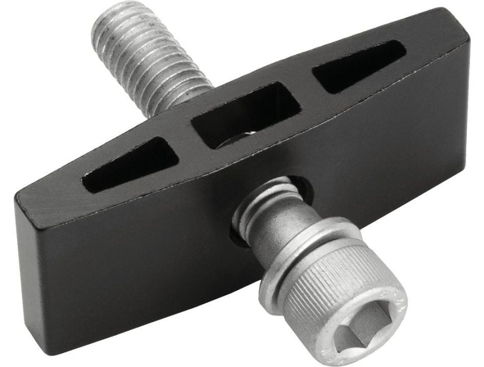 Adapter podpórki rowerowej TOP PLATE