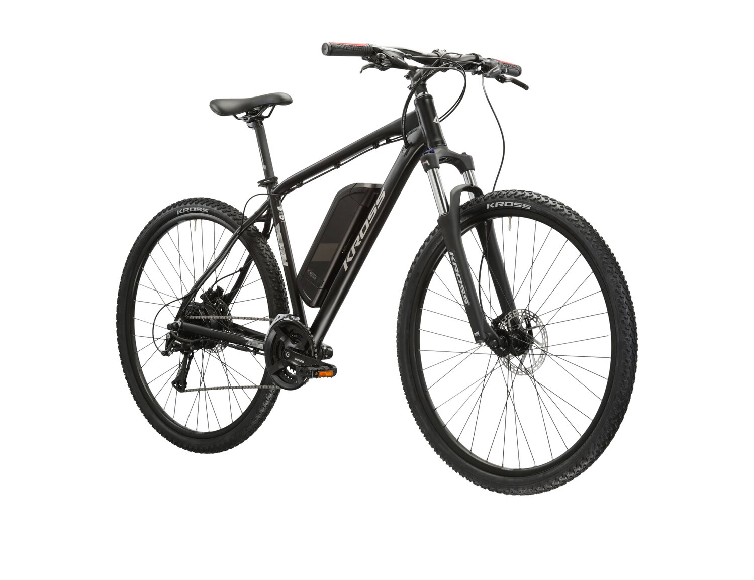 Berg Boost 1.0 522 WH