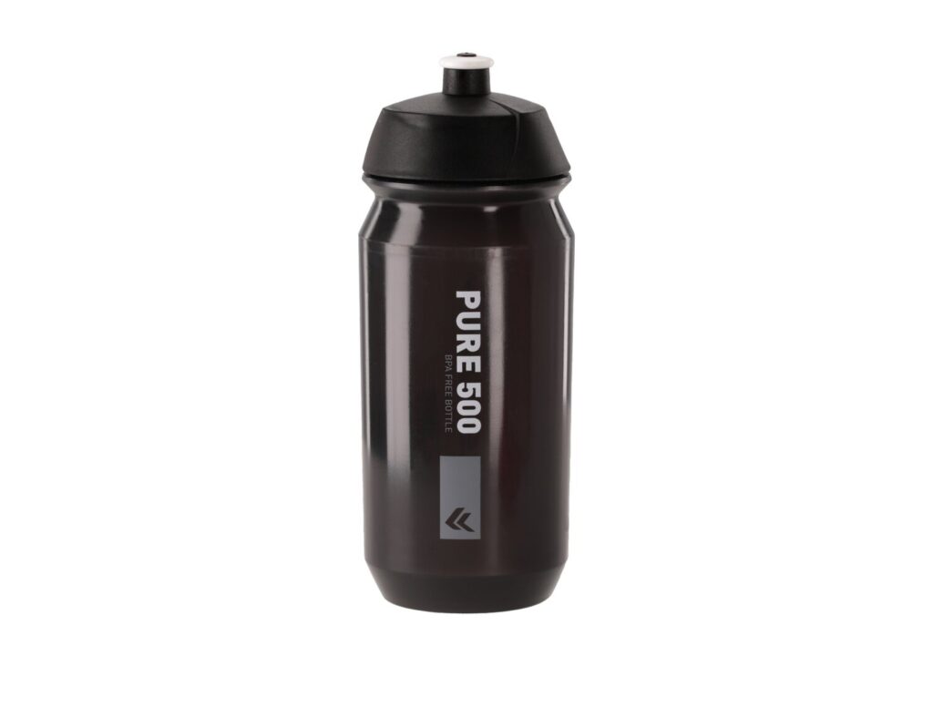 Bidon rowerowy PURE 500 ML