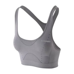 Biustonosz sportowy BASE LADY