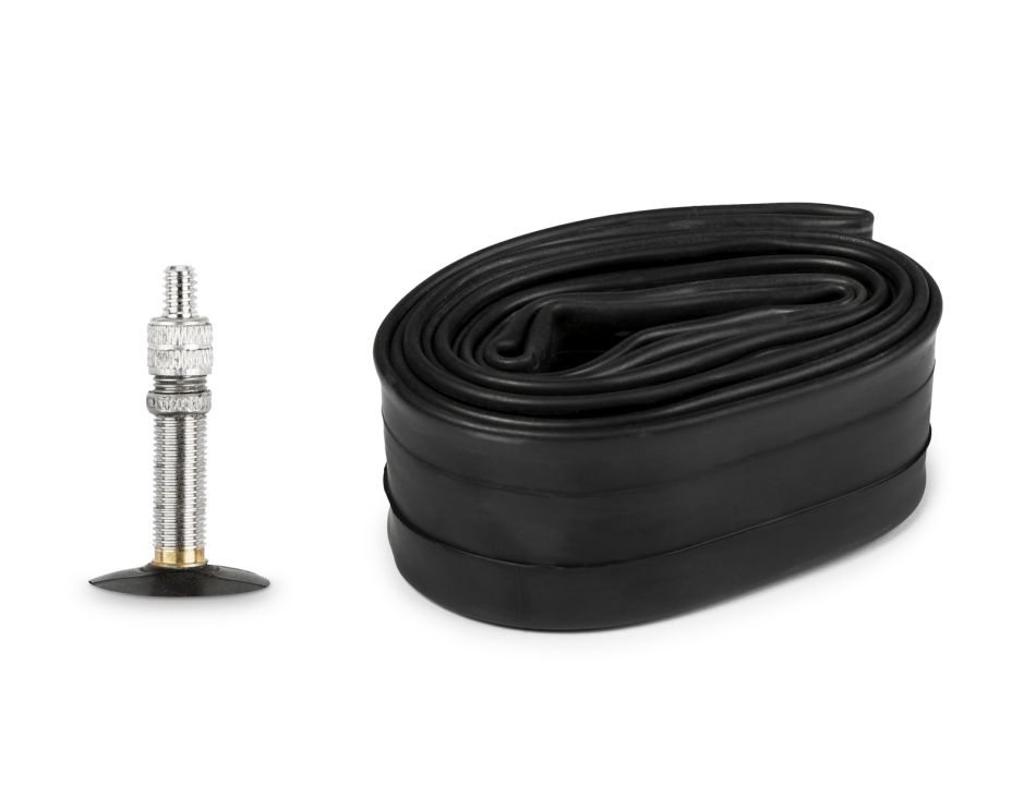 Dętka rowerowa 16” 1,75"–2,125" DUNLOP DV STANDARD 35 mm