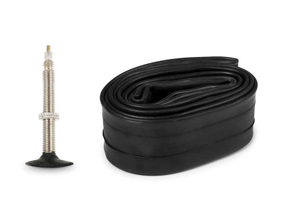 Dętka rowerowa 28” x 1,5"-1,9" PRESTA FV LONG 47 mm