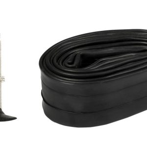 Dętka rowerowa 29”/28” x 1,9"-2,35" PRESTA FV LONG 47 mm