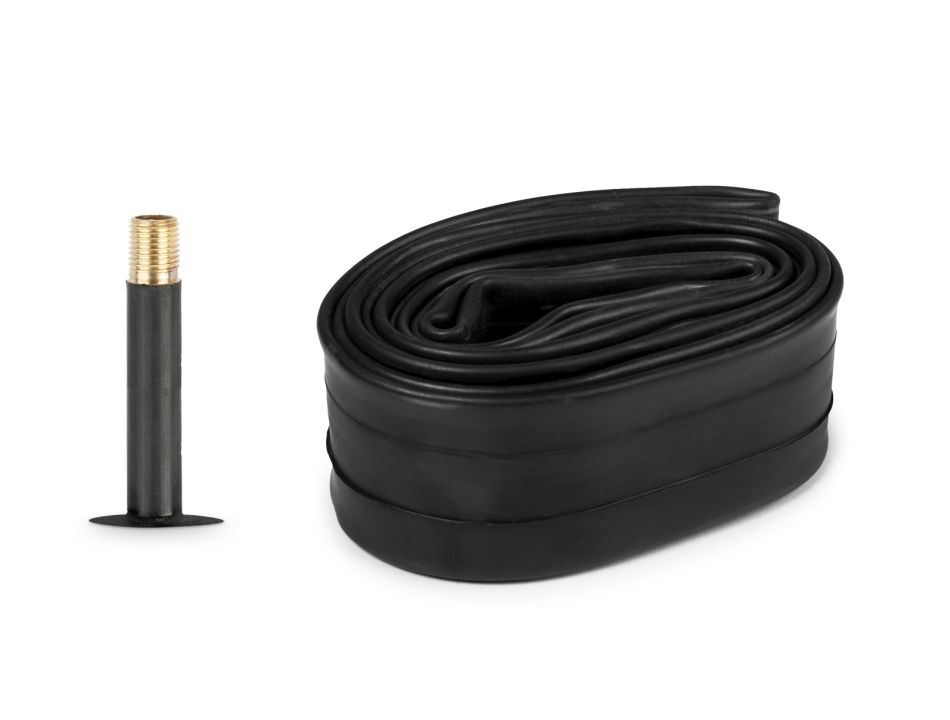 Dętka rowerowa 29”/28” x 1,90"-2,35" SCHRADER AV SUPER LONG 48 mm
