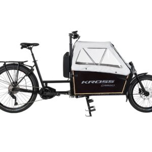 E-Cargo 1.0 Family