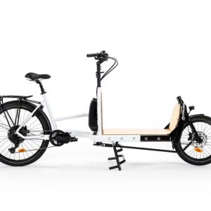 KROSS E-CARGO PLATFORM 2B