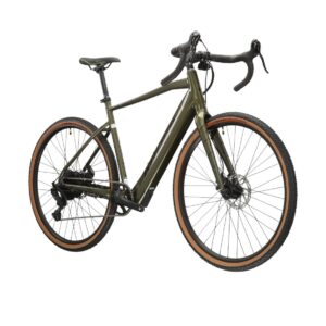 Esker Hybrid 2.0 MS 349 Wh