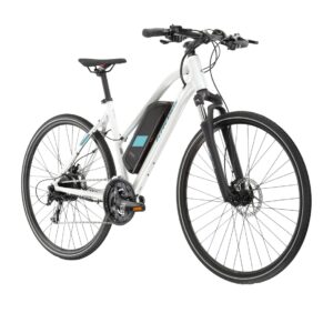 Evado Hybrid 1.0 522 Wh UNI