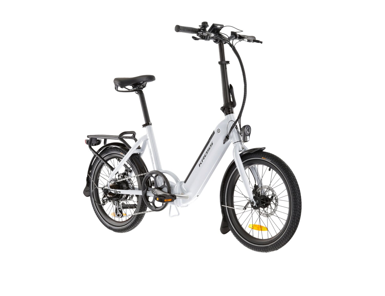 Flex Hybrid 1.0 367 WH UNI