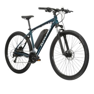 Hexagon Boost 345 Wh