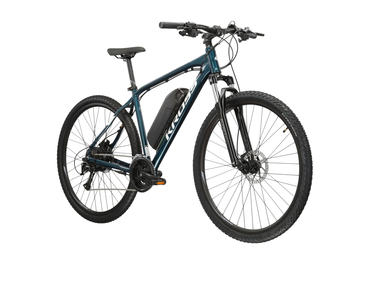 Hexagon Boost 345 Wh