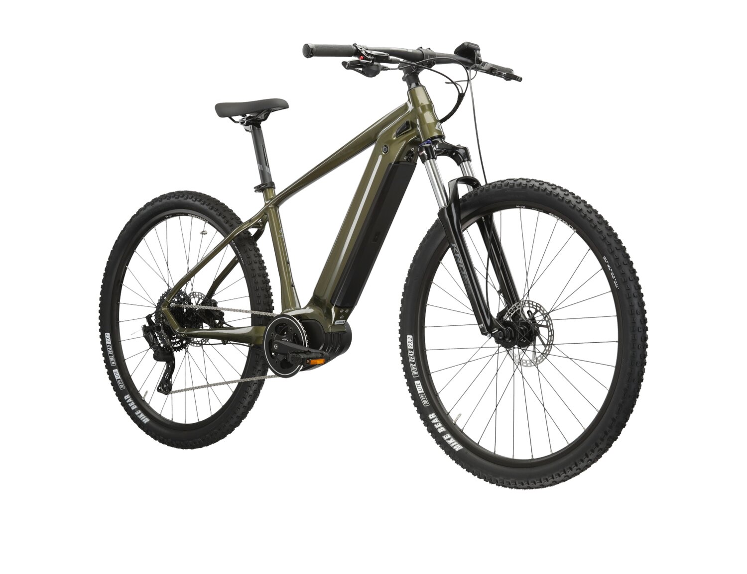 Hexagon Boost 4.0 756 Wh