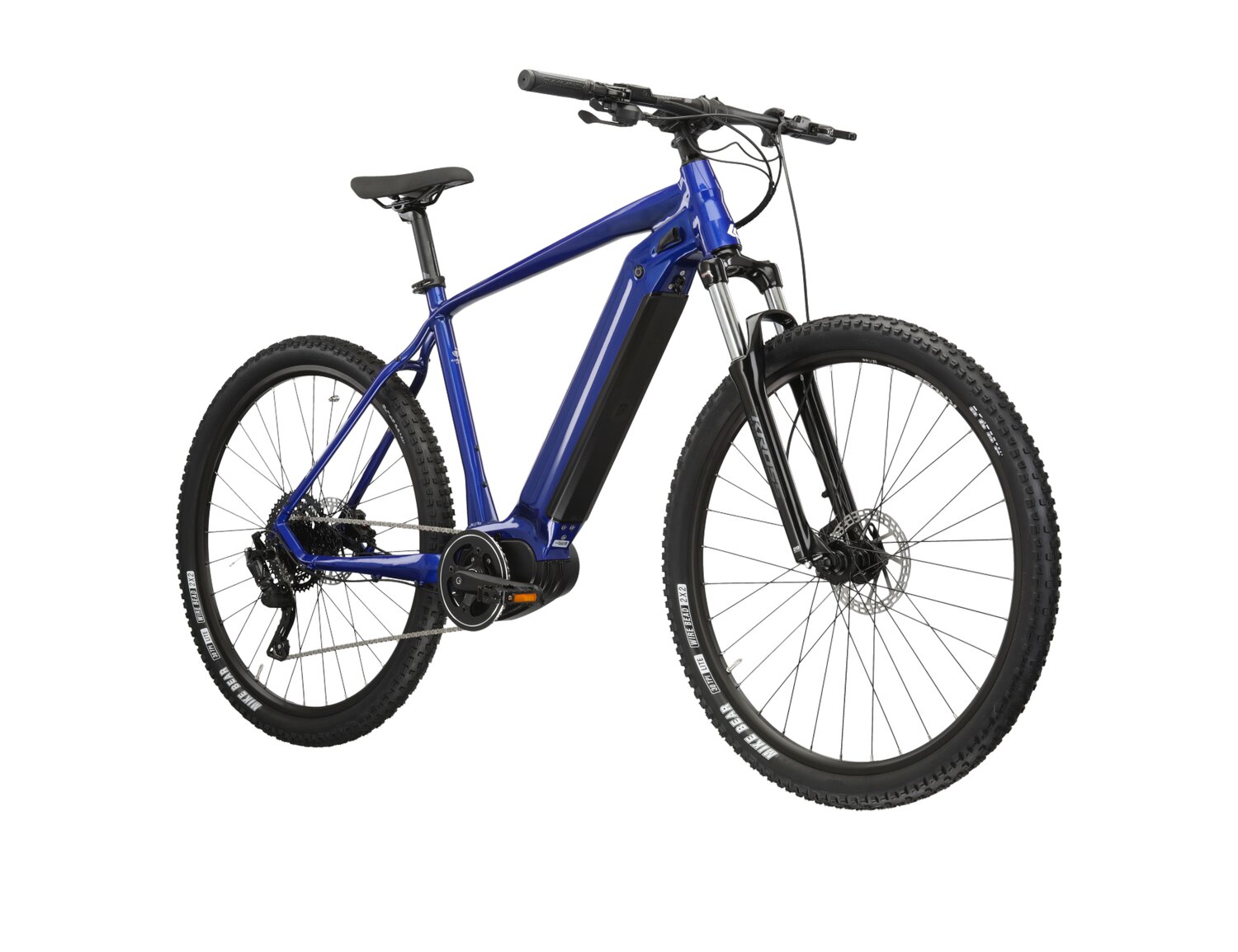 Hexagon Boost 5.0 882 Wh