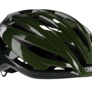Kask rowerowy szosowy ABUS STORMCHASER