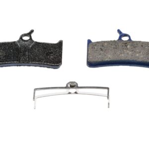 Klocki do hamulców tarczowych SNG-DS09 SHIMANO XT